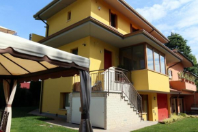 Oasi Brembate Bed and Breakfast